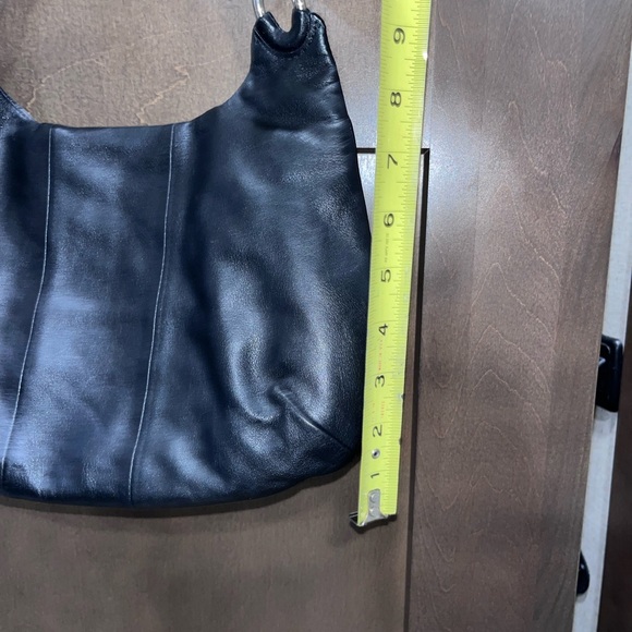 Coach Vintage Authentic Leather Purse - Picture 9 of 11